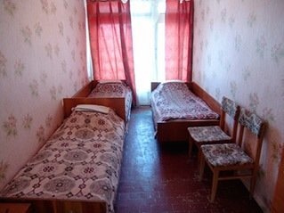 Посмотреть в галерее Эконом, корпус 8