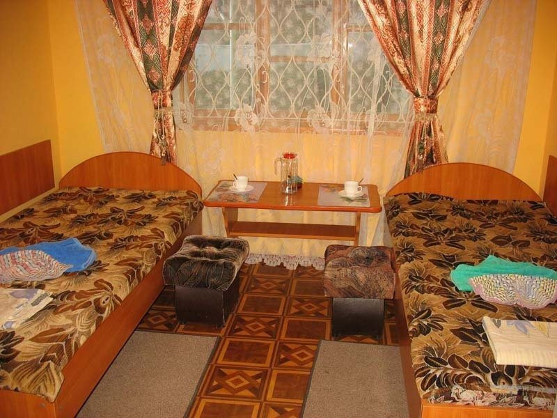 Посмотреть в галерее Блок (2+2), корпус 2