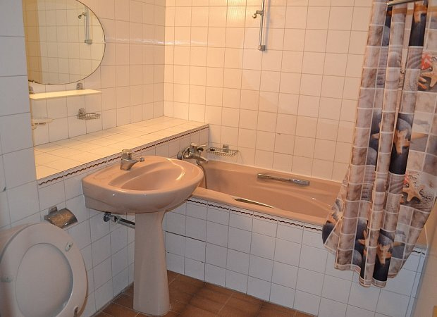 Посмотреть в галерее Стандарт с балконом, корпус 2