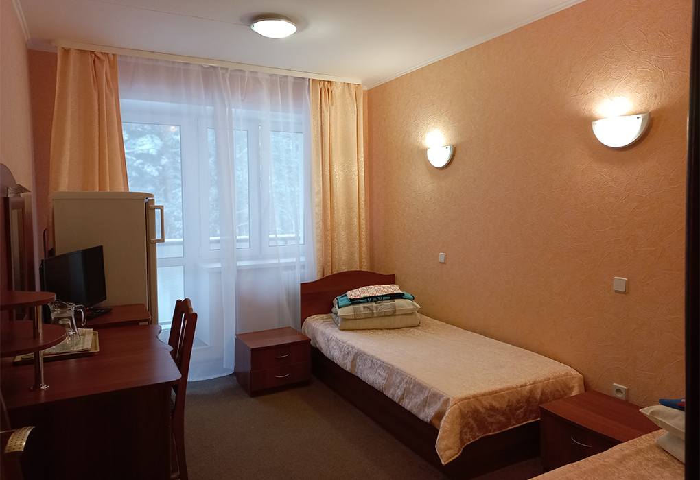 Посмотреть в галерее 2-мест. станд., корп. 1