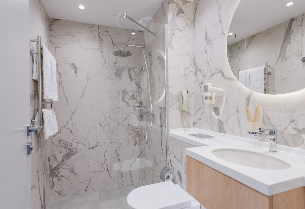 2-мест. станд. с балк., корп. 4, 7