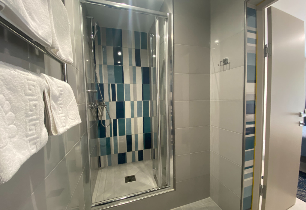 2-мест. 3-комн. комфорт 