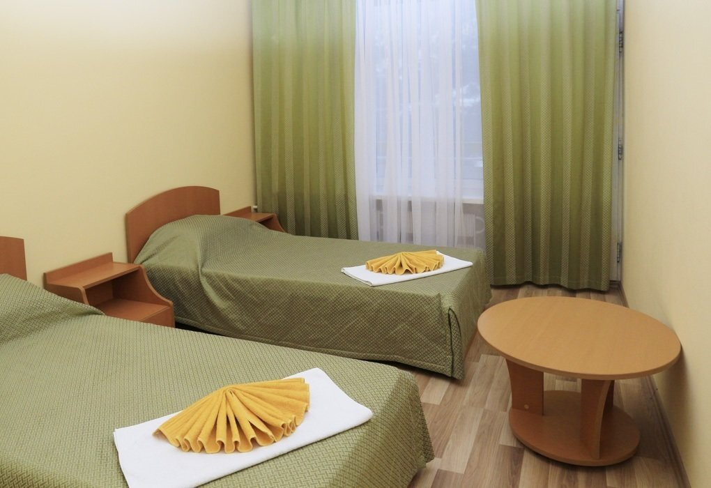 Эконом Стандарт