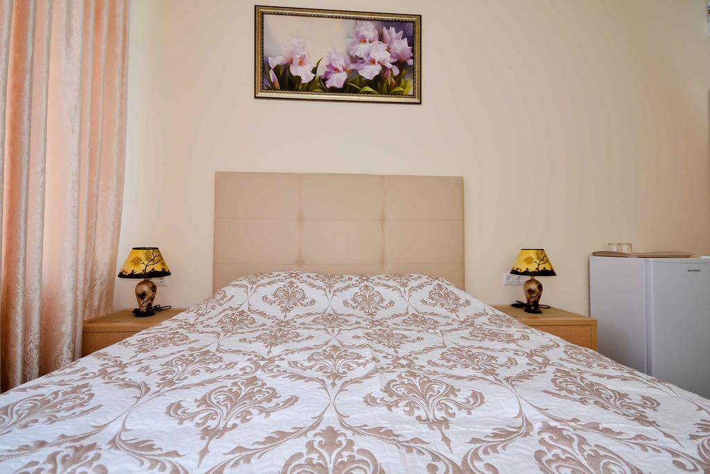 Стандарт малый