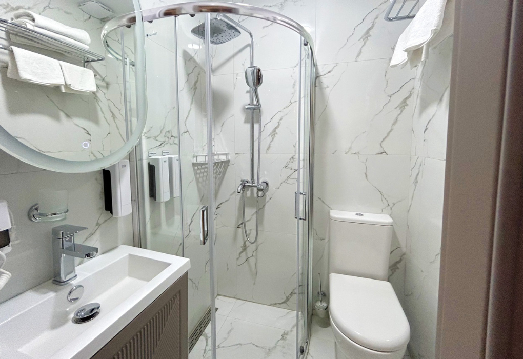 2-мест. комфорт