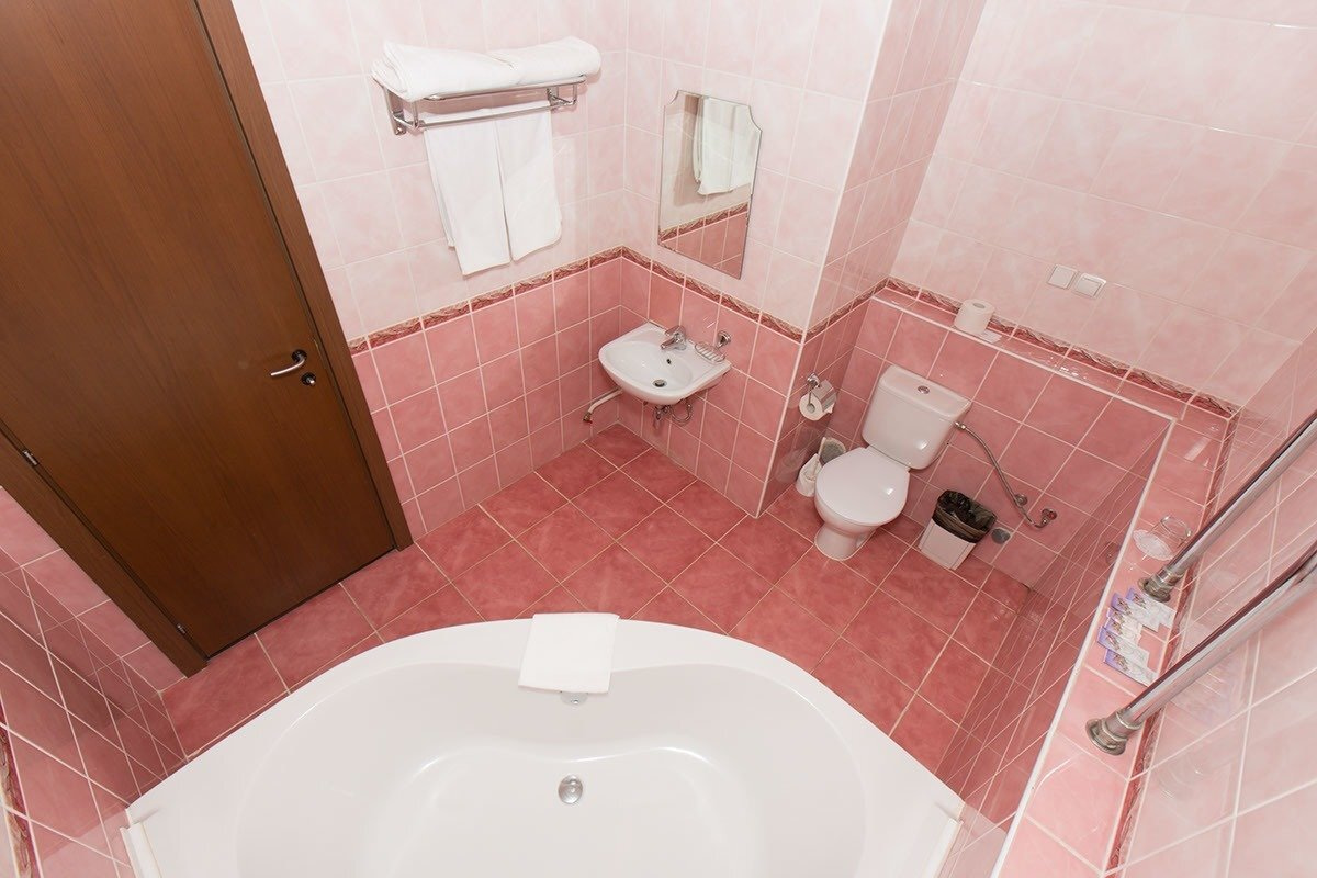 Люкс 2-этажный