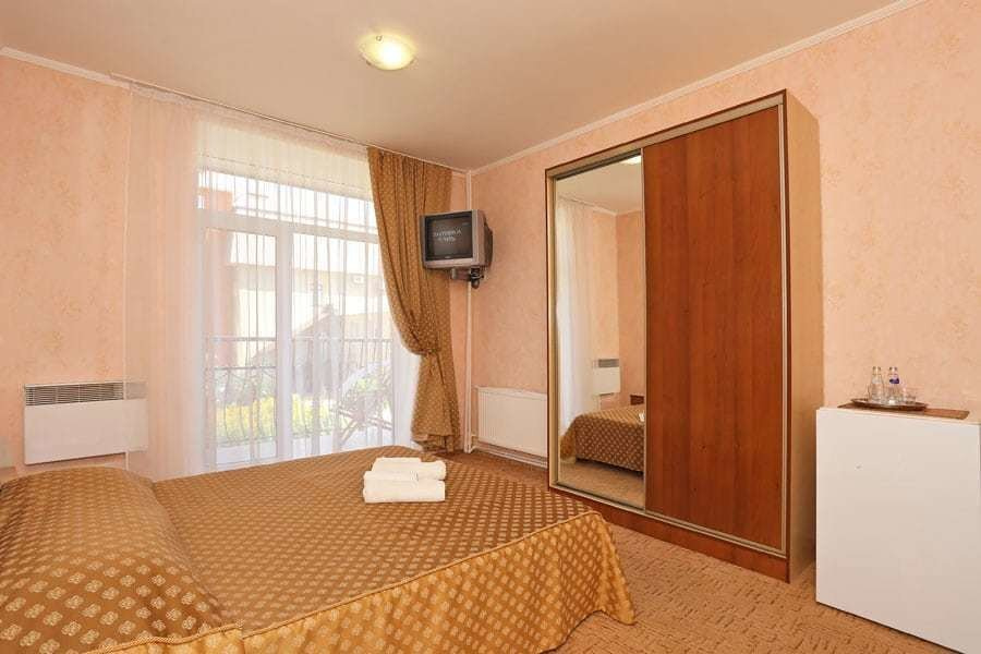 Стандартный