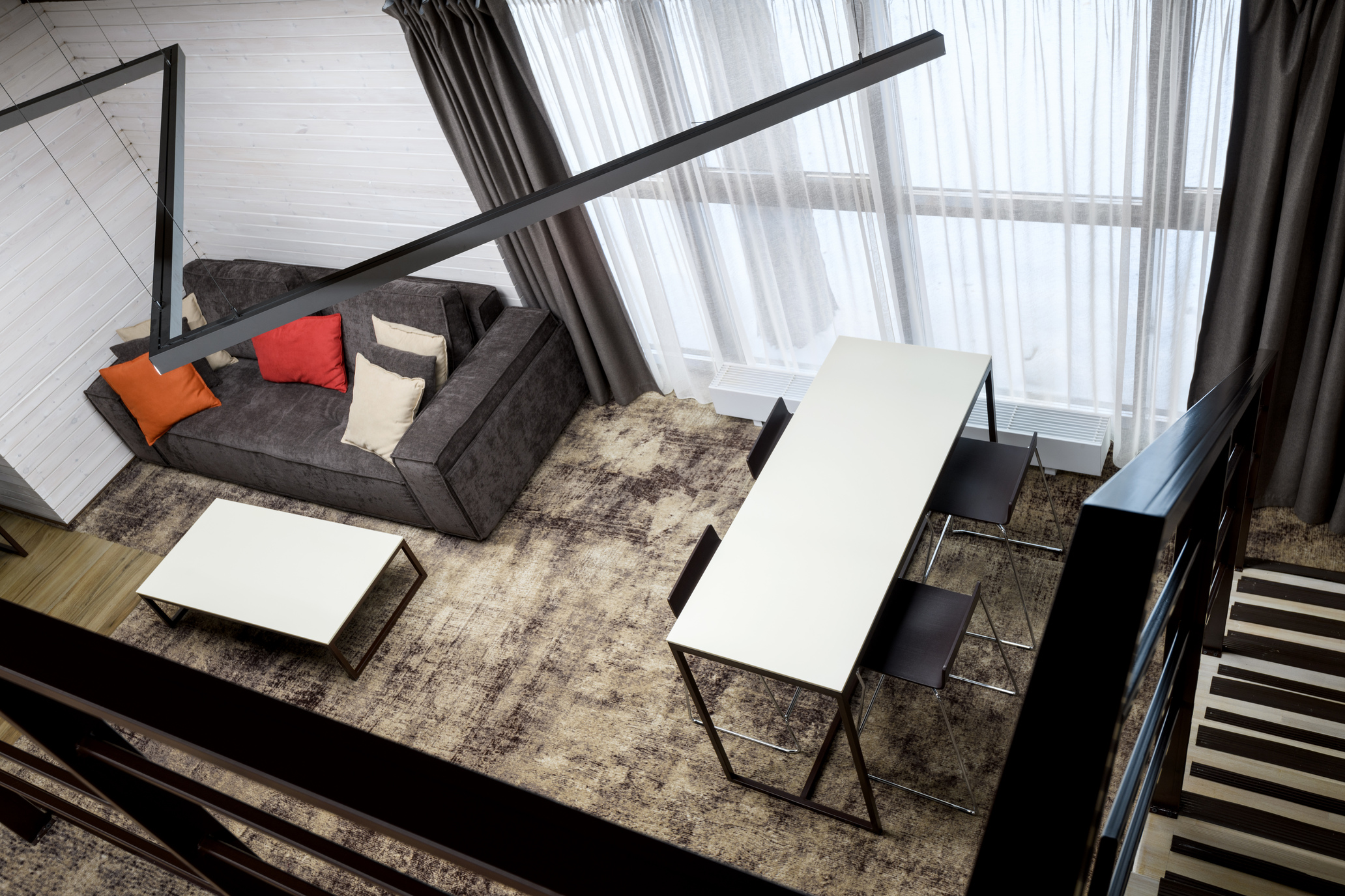 Семейный 4-местный К12