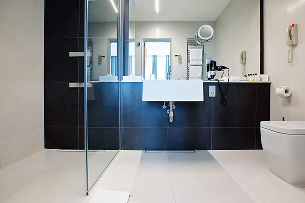 Посмотреть в галерее Suite 2-местный 3-комнатный(80 кв.м)