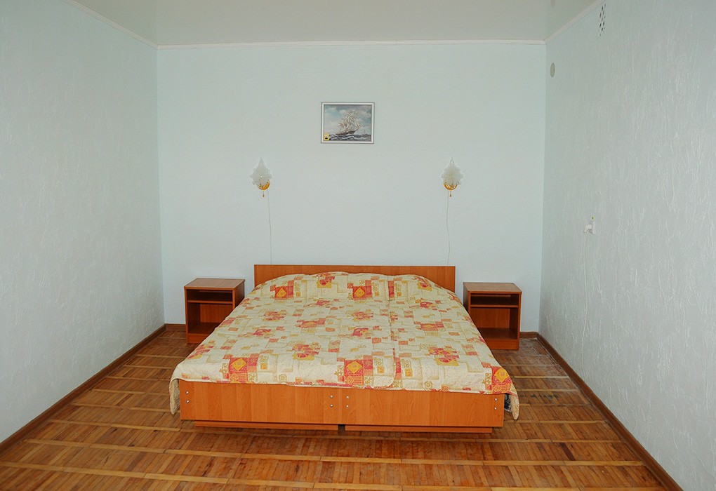 Посмотреть в галерее 2-мест. 2-комн. в корпусе