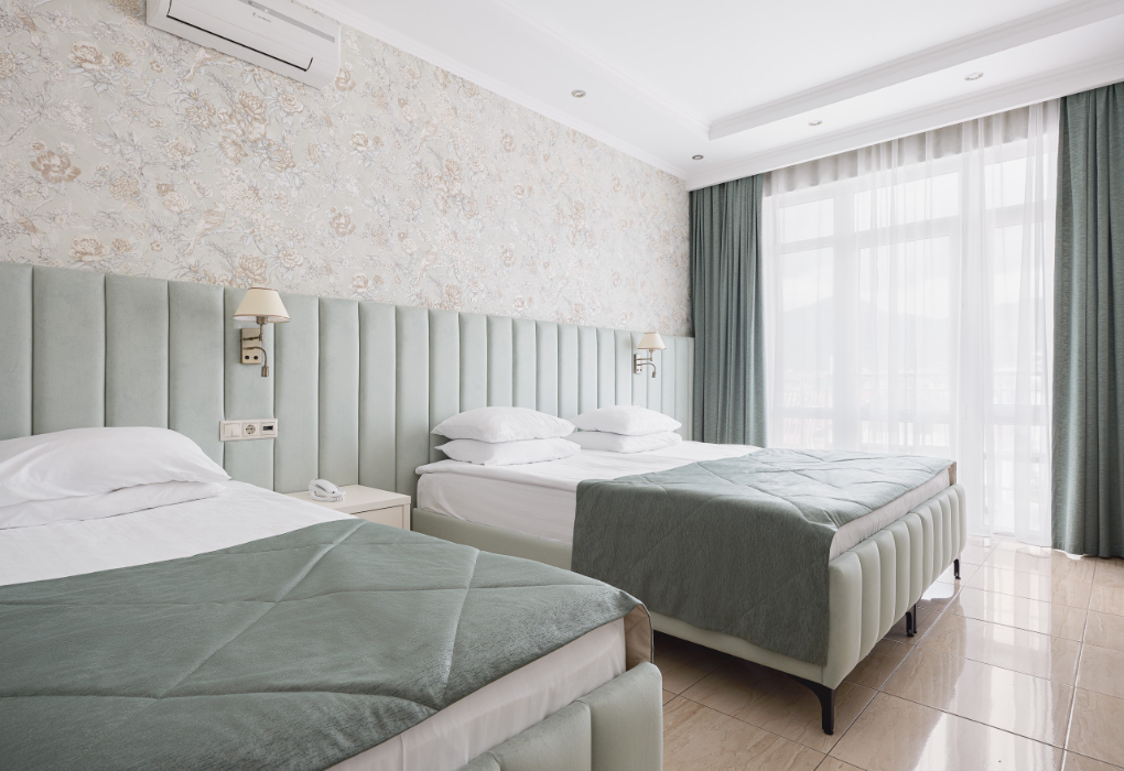 2-мест.(разм. в 3-мест.) премиум