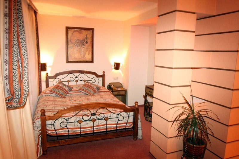 Люкс «Африка»