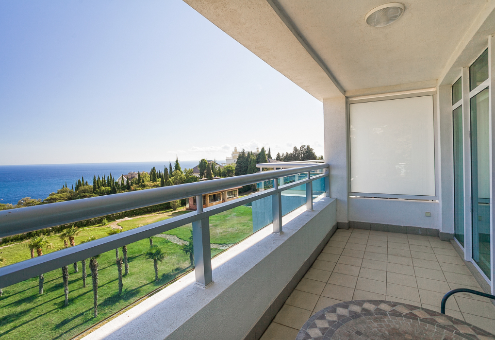 2-мест. Suite Family