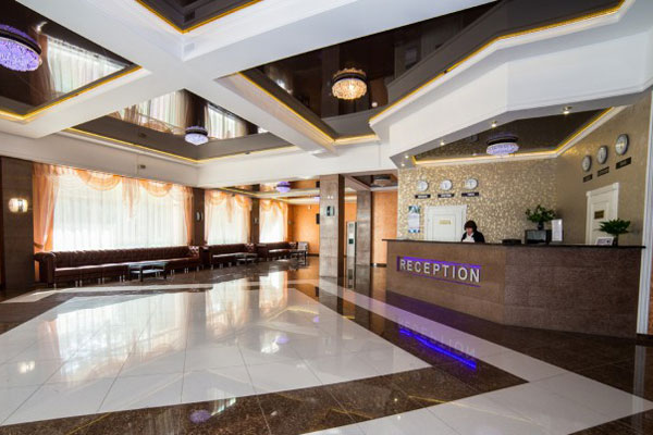 Санаторий «Нарочанка» Санаторий «Нарочанка»