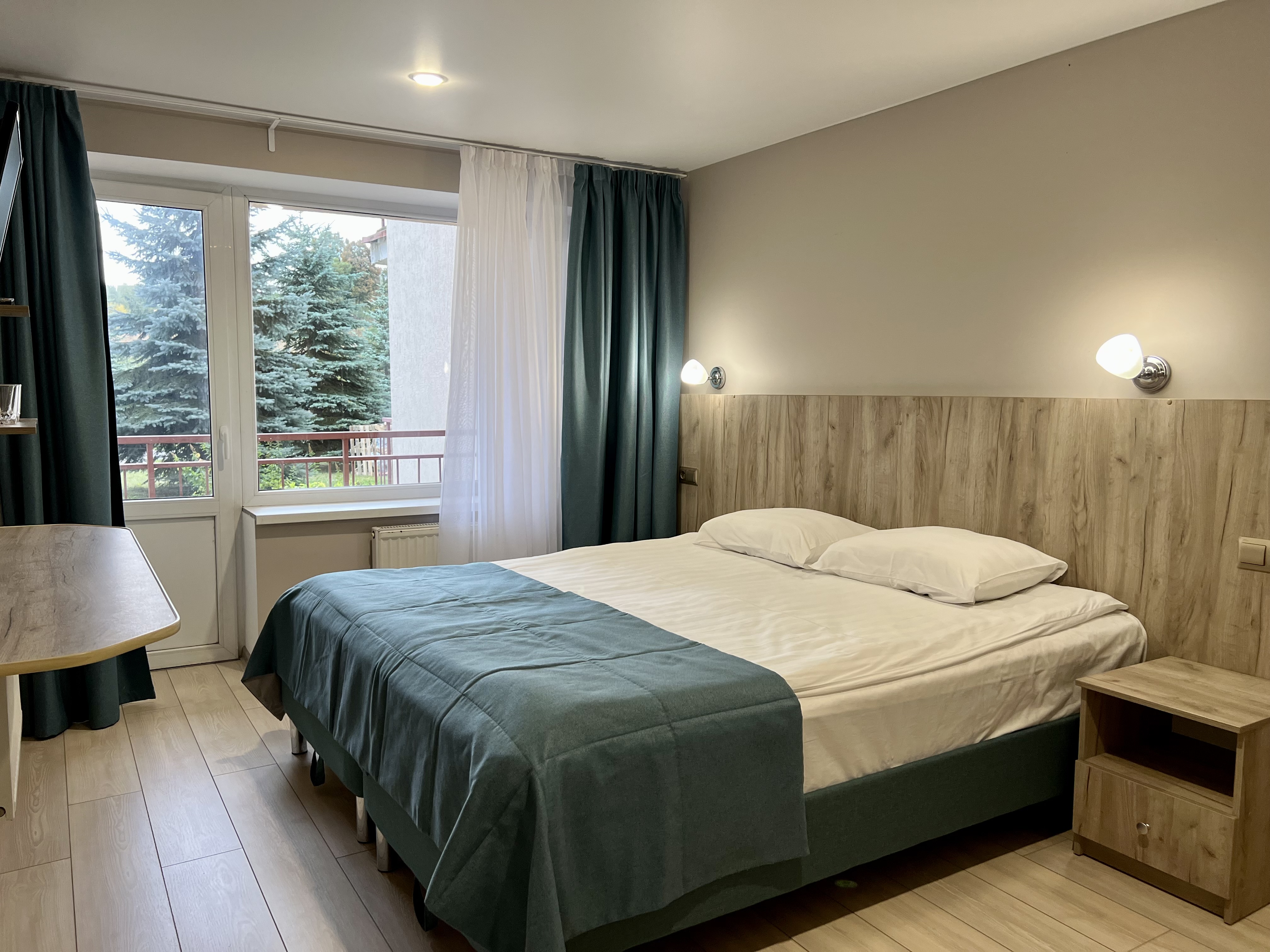 Стандарт 2-местный DBL