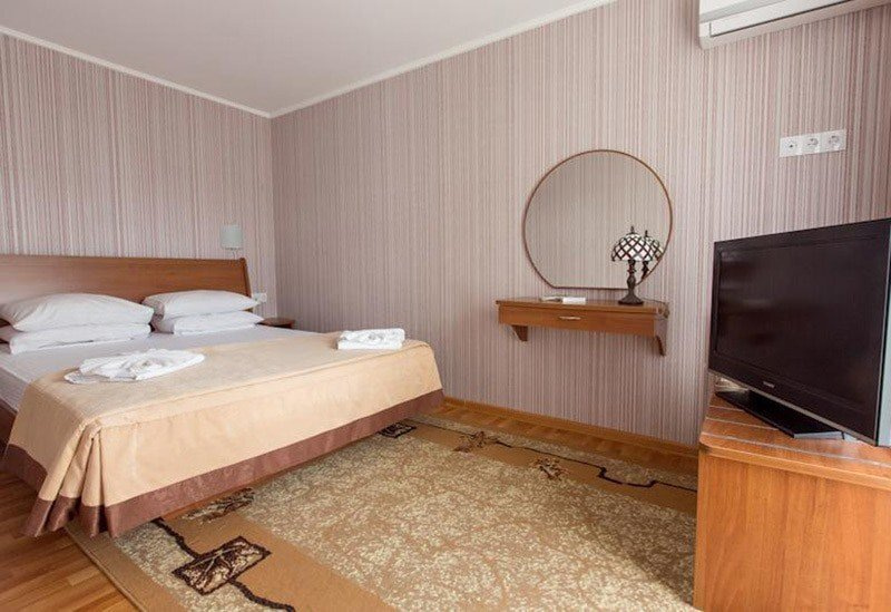 Family 3-комнатный