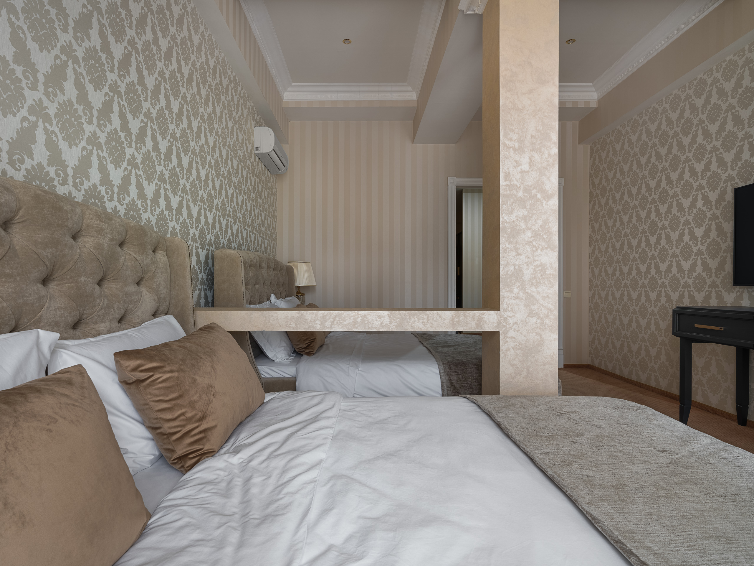 Люкс 3-местный, 