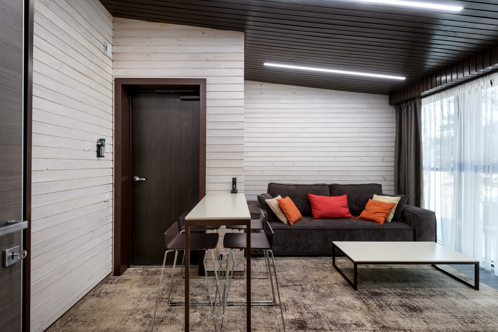 Семейный 4-местный К15