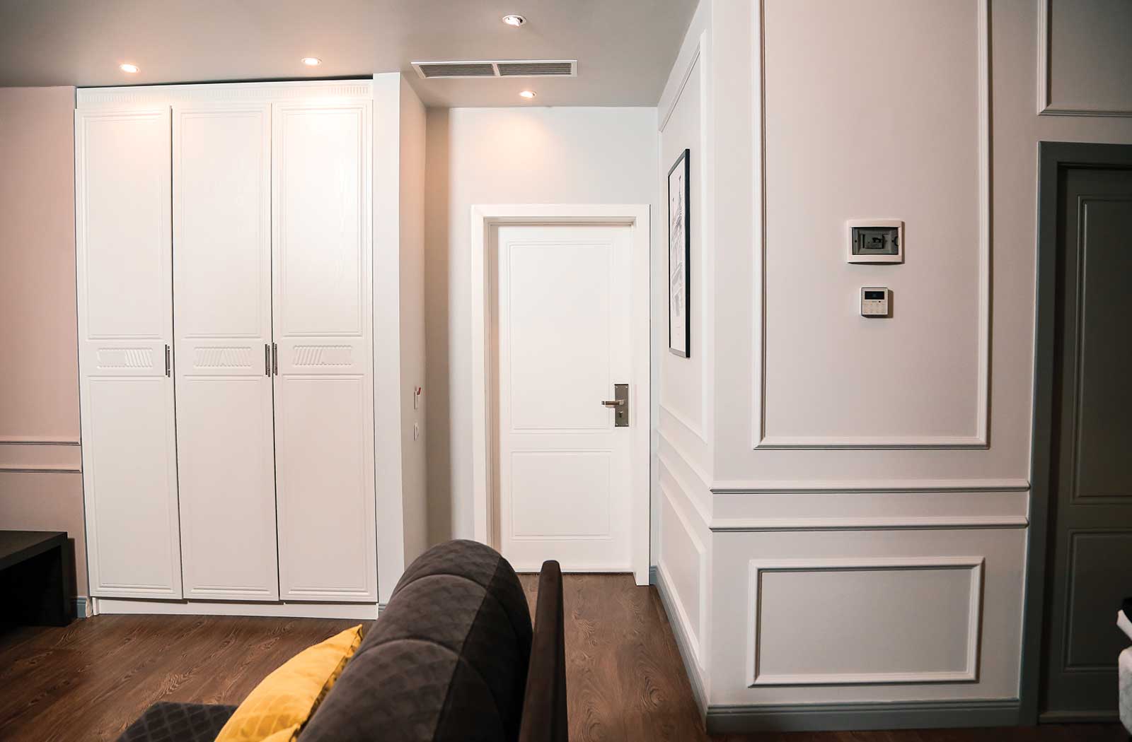 Семейный 2-местный