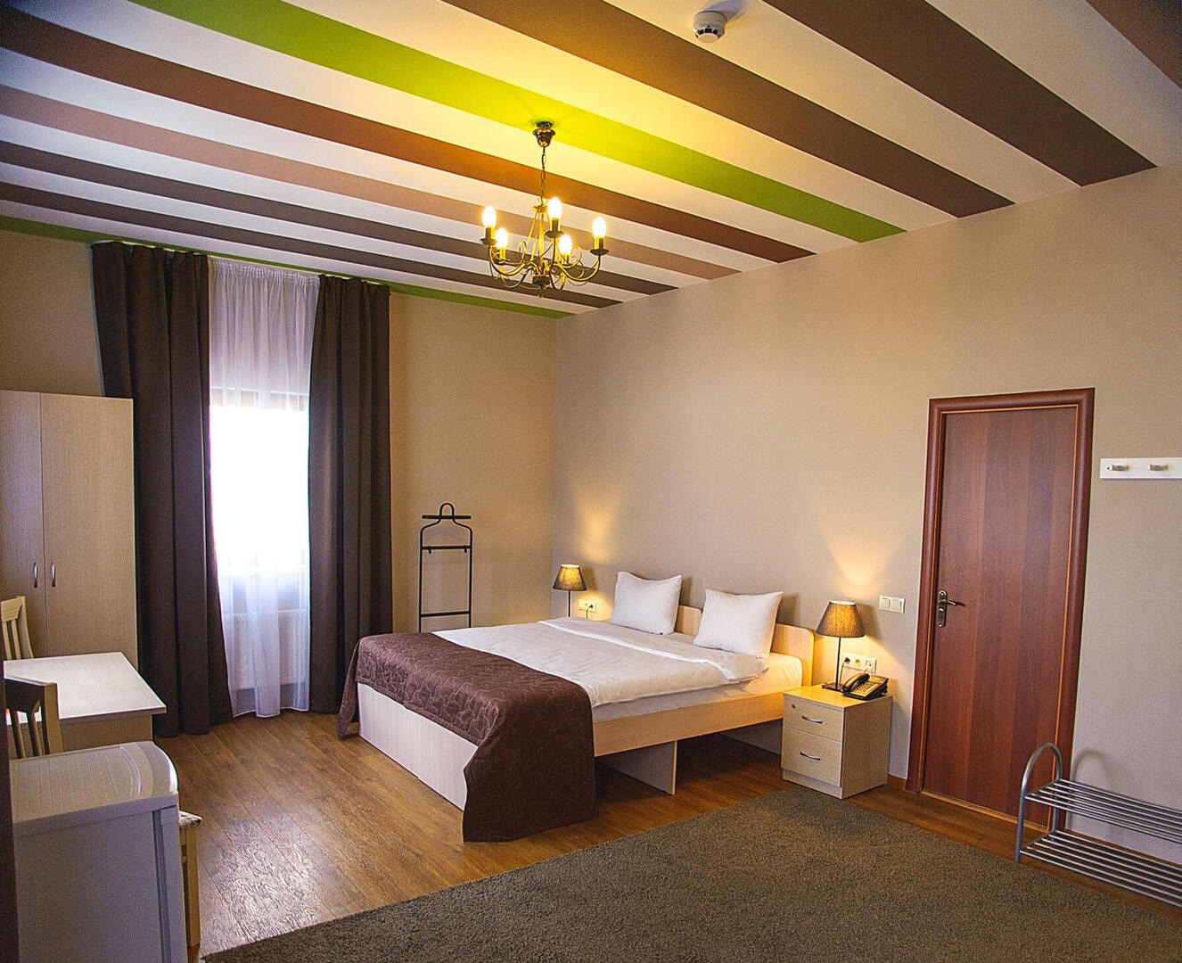 Стандарт Плюс