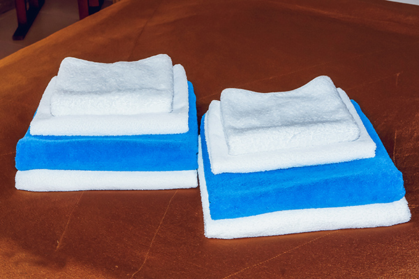 Люкс 2-местный 2-комнатный 