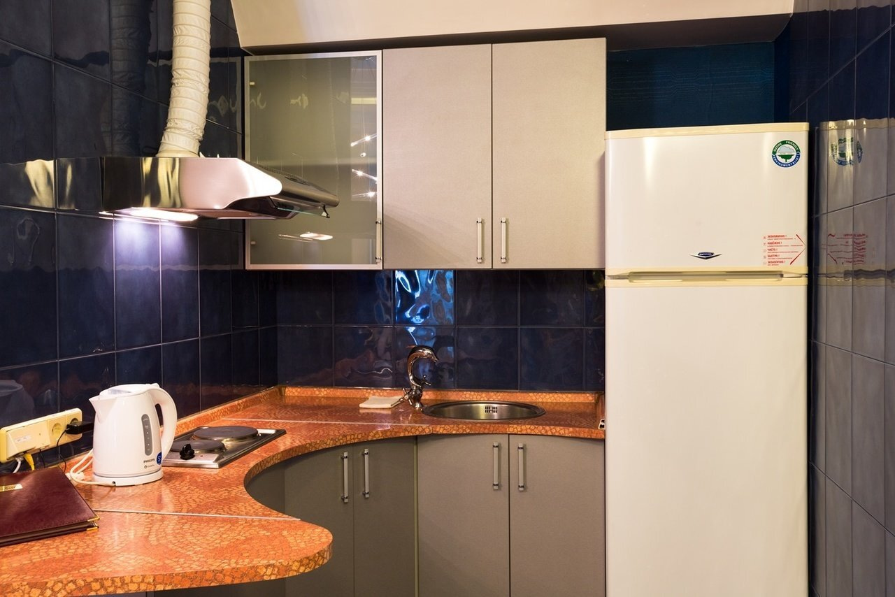 VIP «ПОСЕЙДОН»