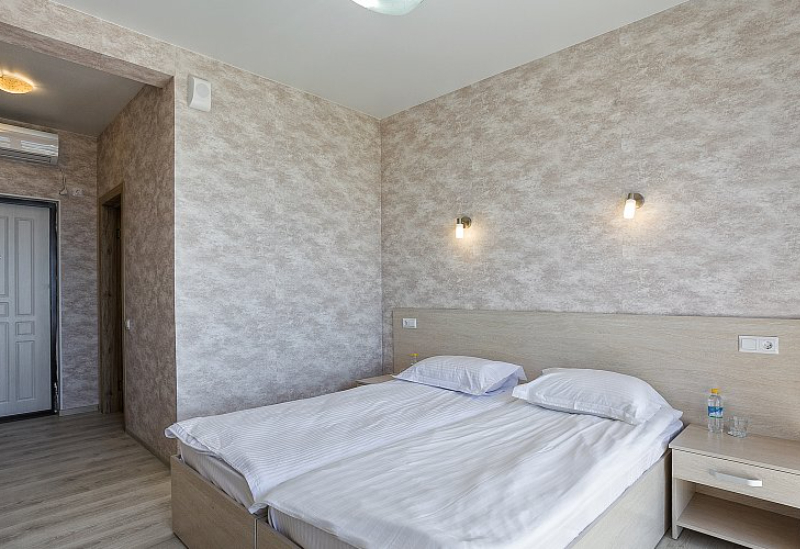 Посмотреть в галерее 2-мест. Econom Comfort