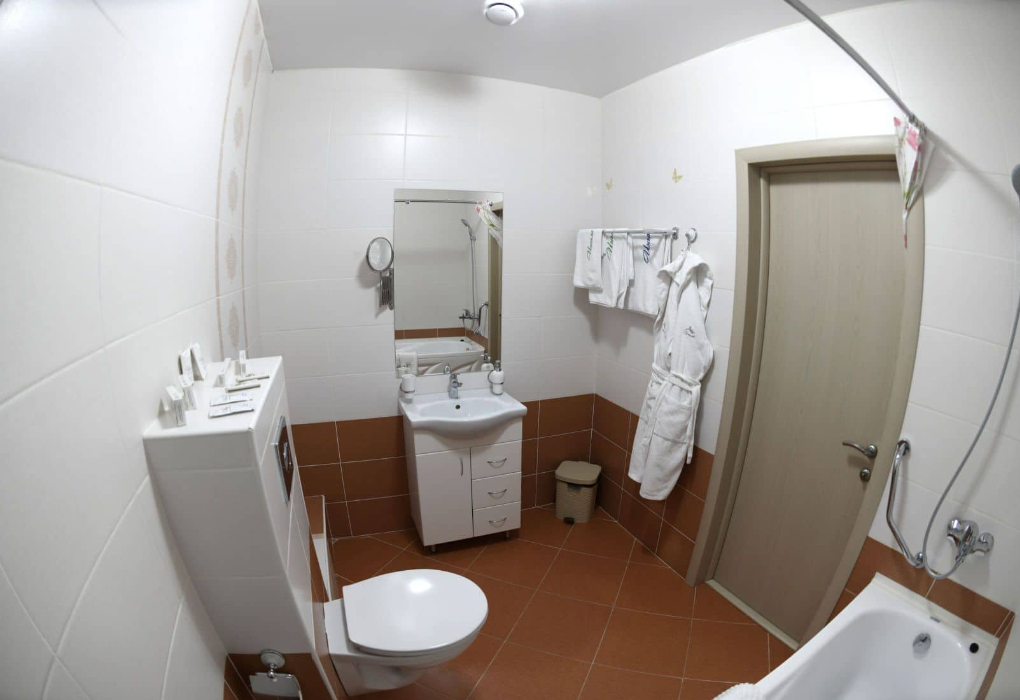 2-мест. студия