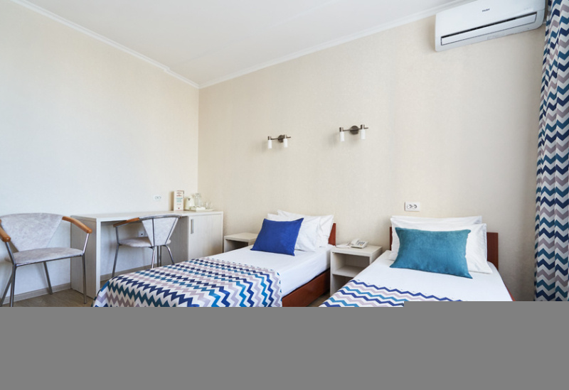 2-мест. комфорт