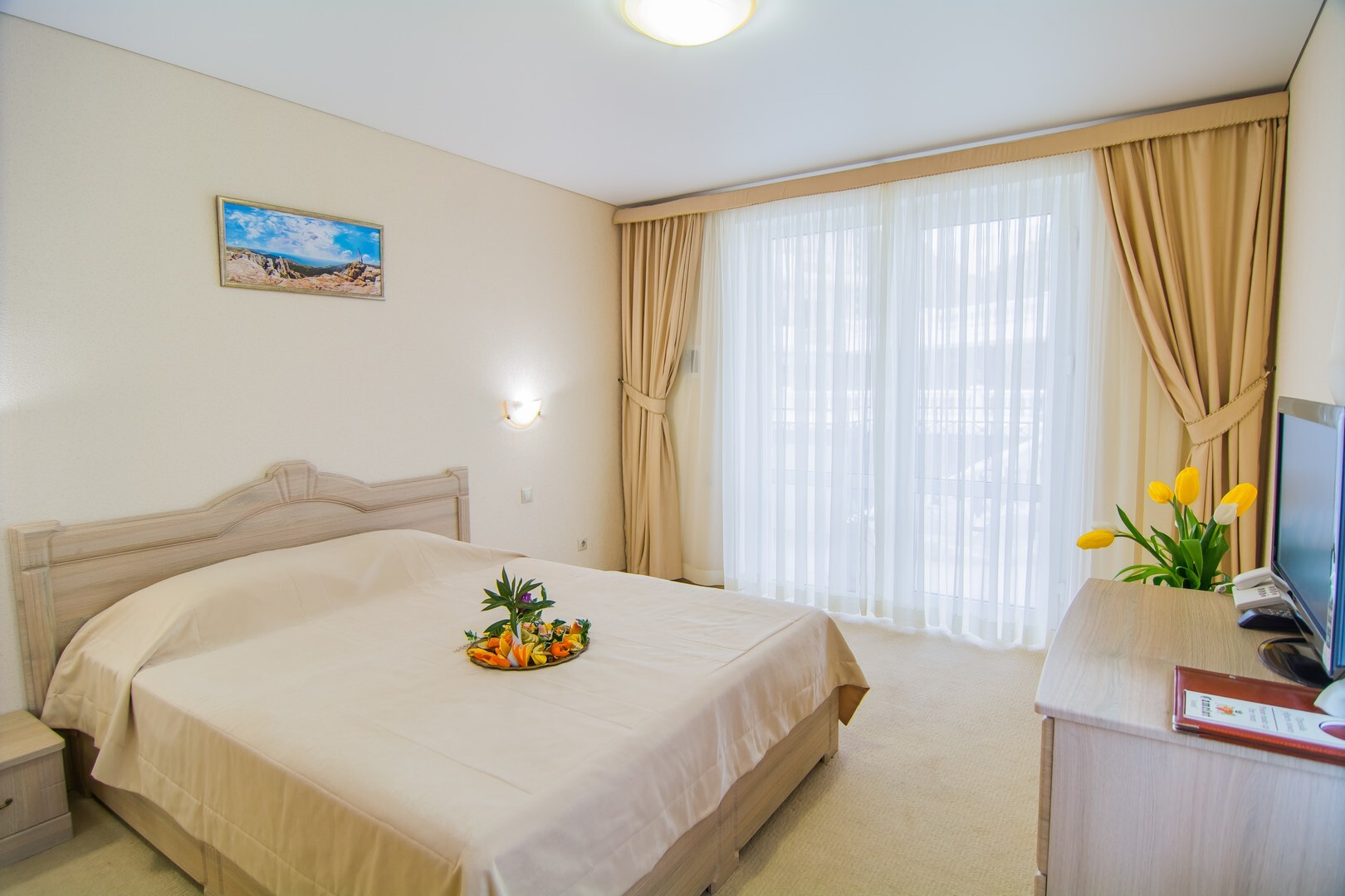 Стандартный 1