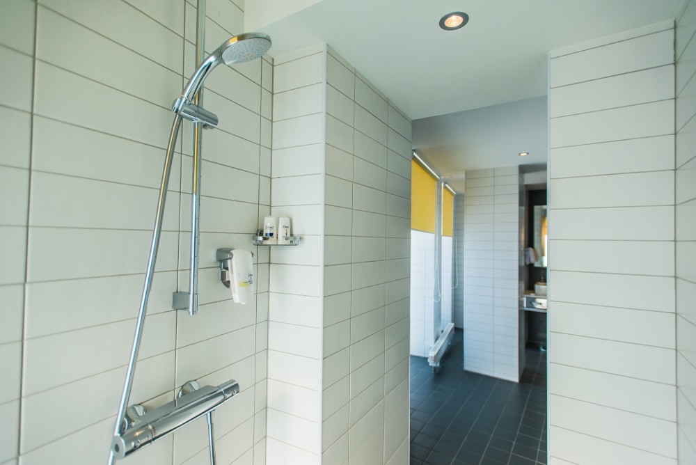 Полулюкс 2-местный