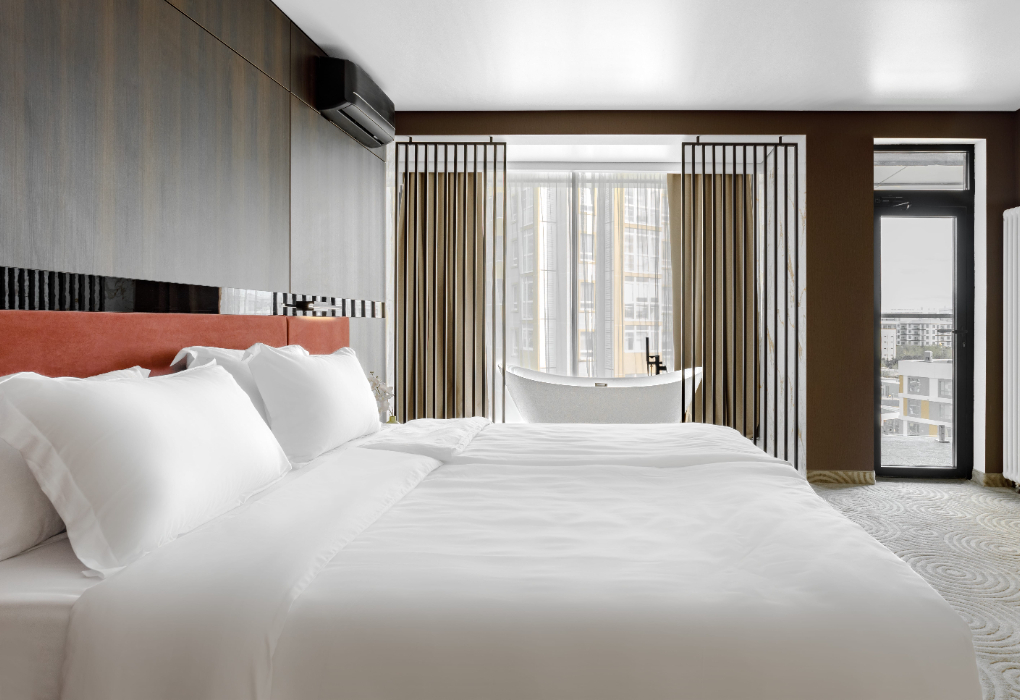 2-мест. люкс Премиум с ванной 