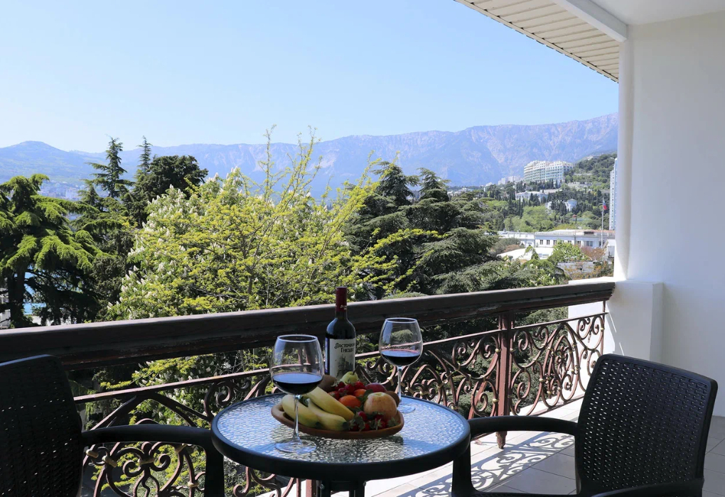 2-мест. Apartament