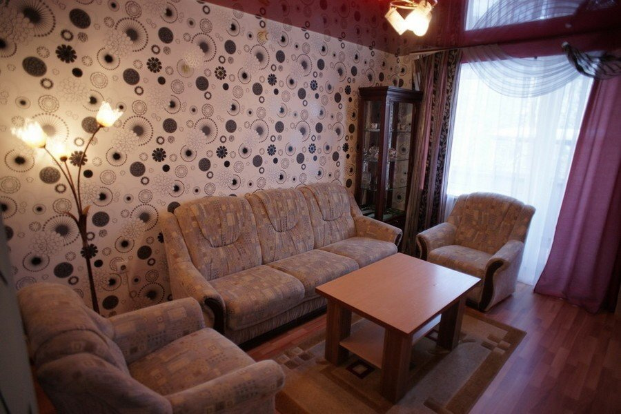 Посмотреть в галерее Люкс 2-комнатный