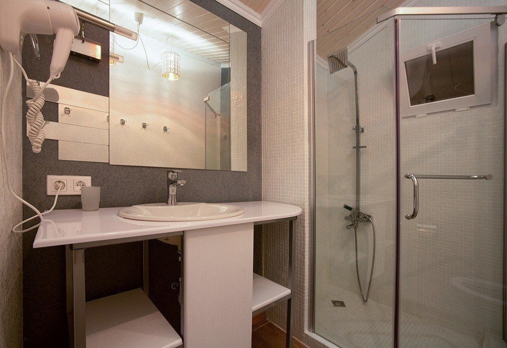 Посмотреть в галерее Junior Suite 3-местный