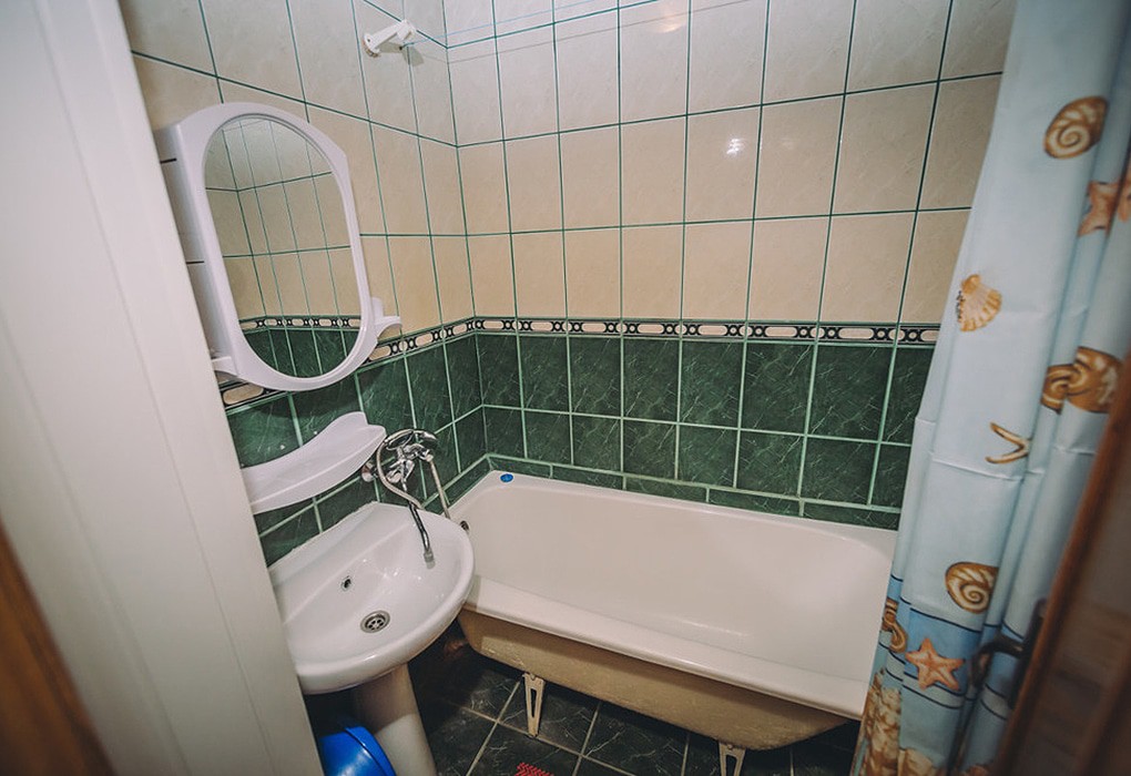 2-мест. TWIN эконом