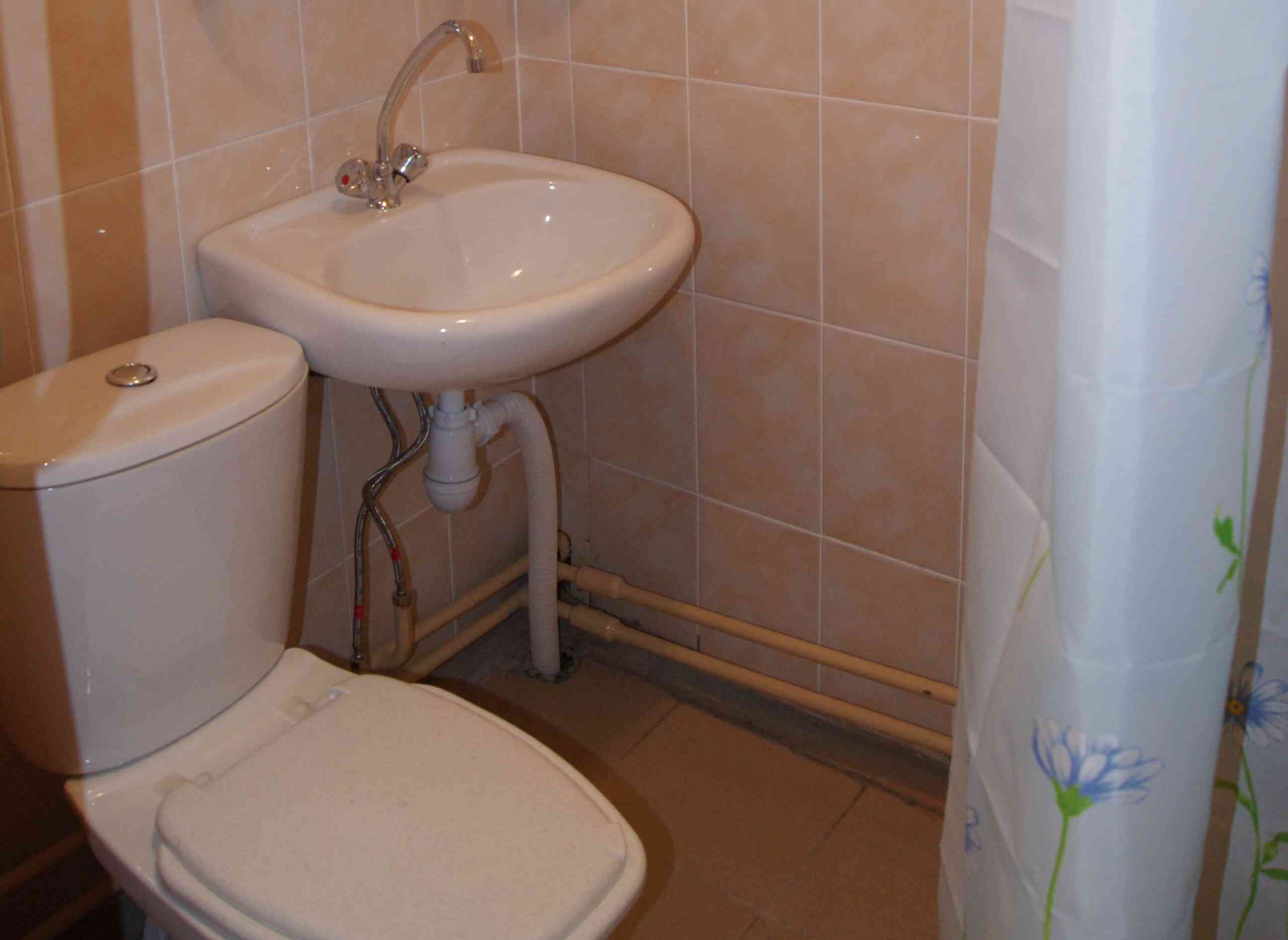 Стандартный 2-местный Дабл корпус 3