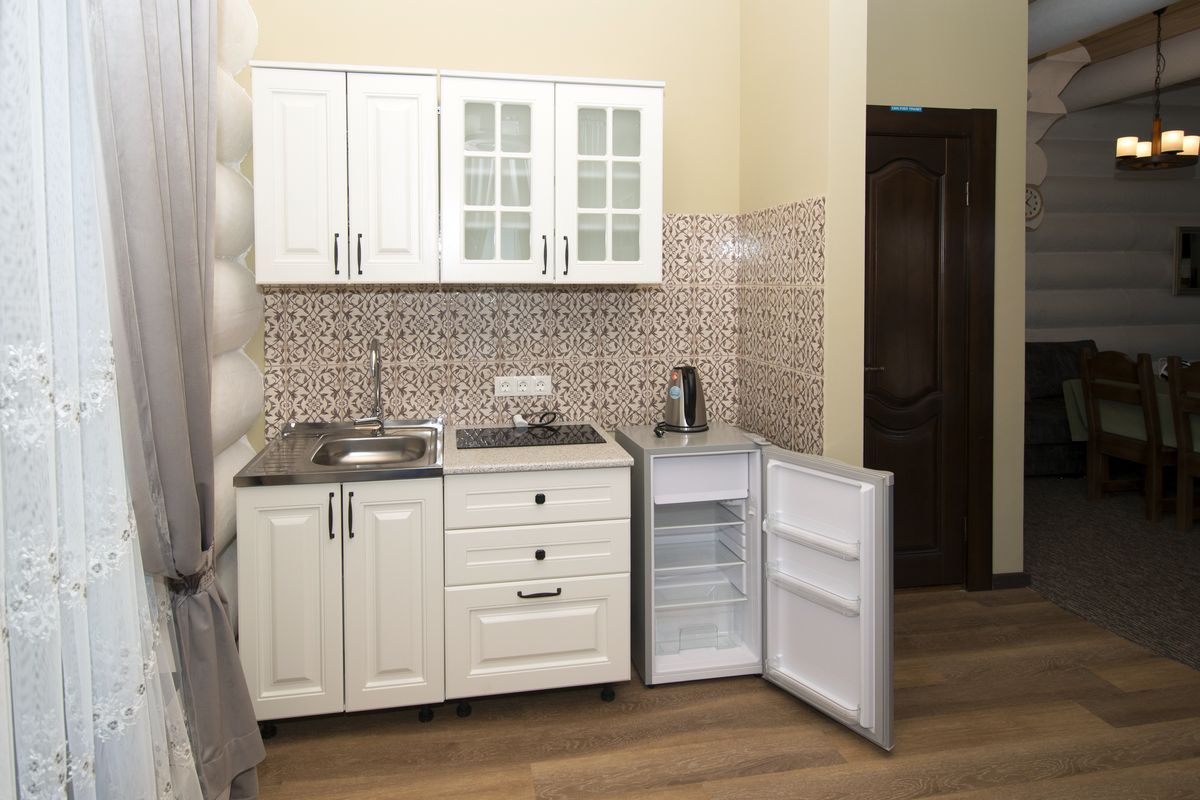 Дом Командирский