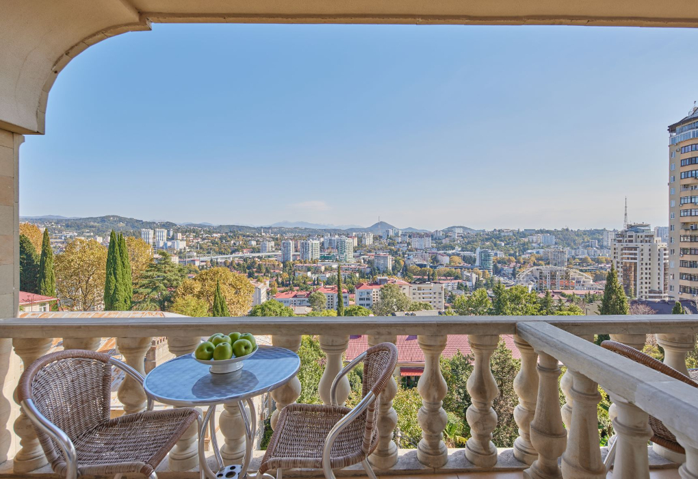 2-мест. станд. бизнес 