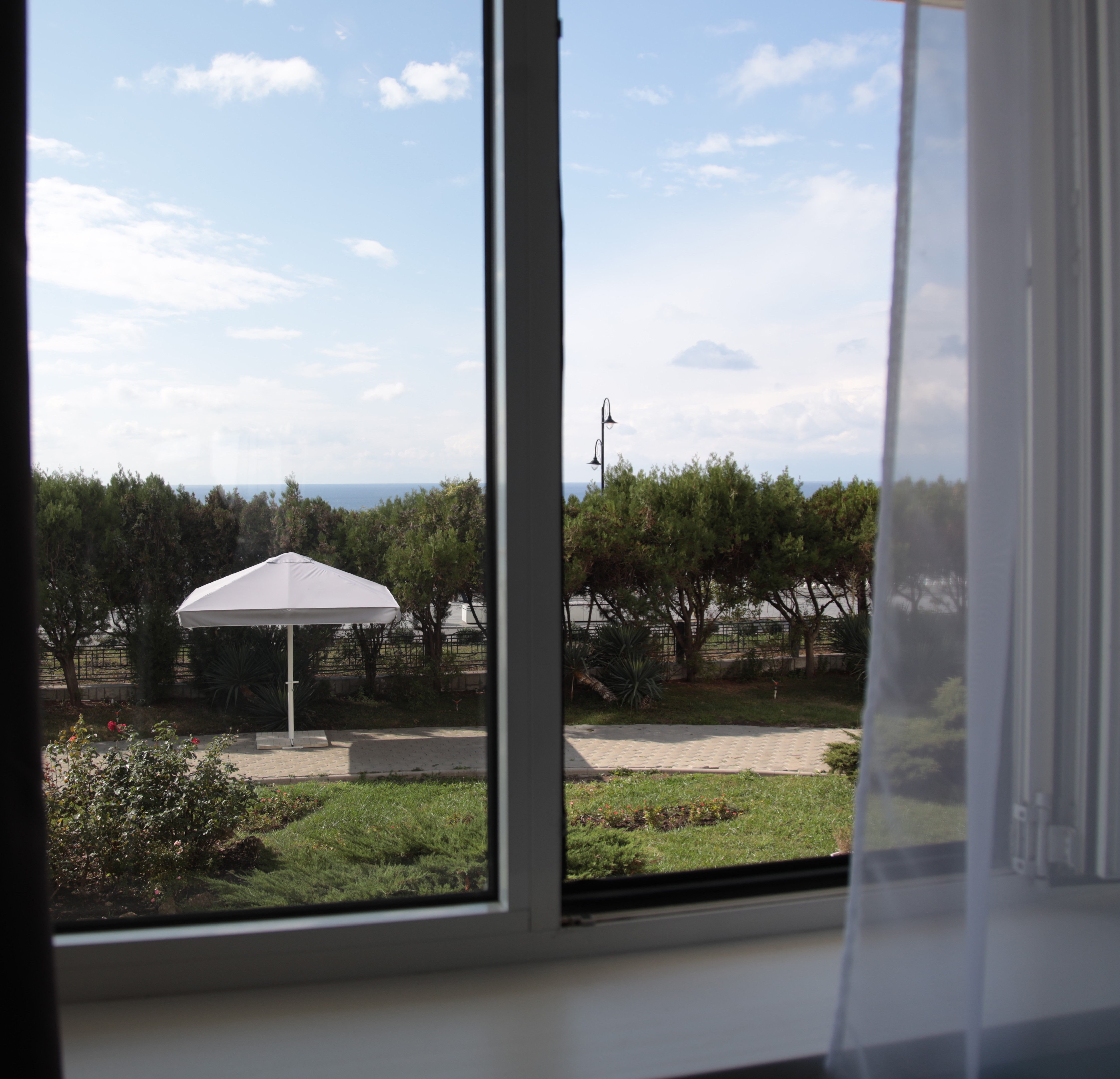 Стандарт 4-местный 2 комнатный