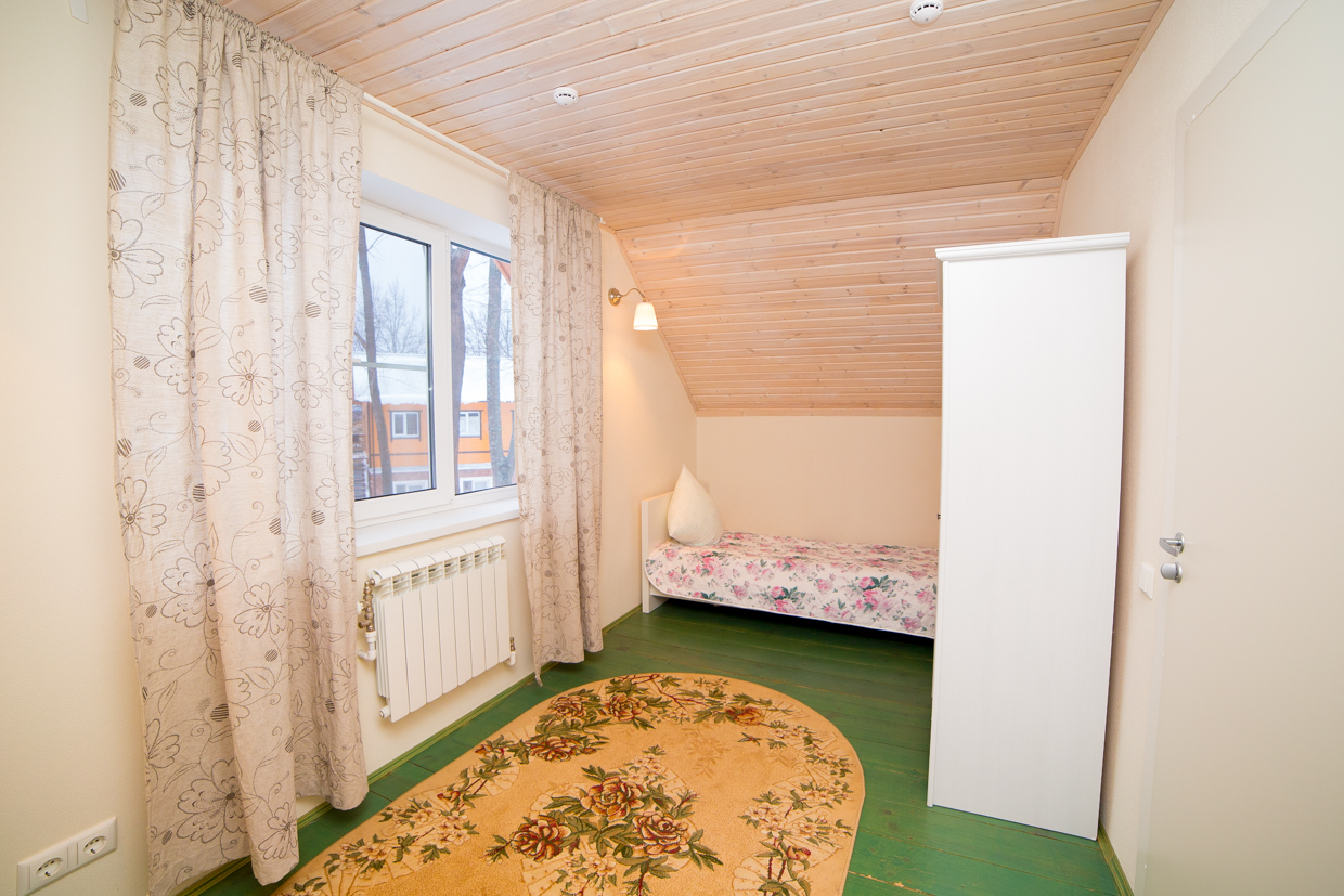 Коттедж Коттедж