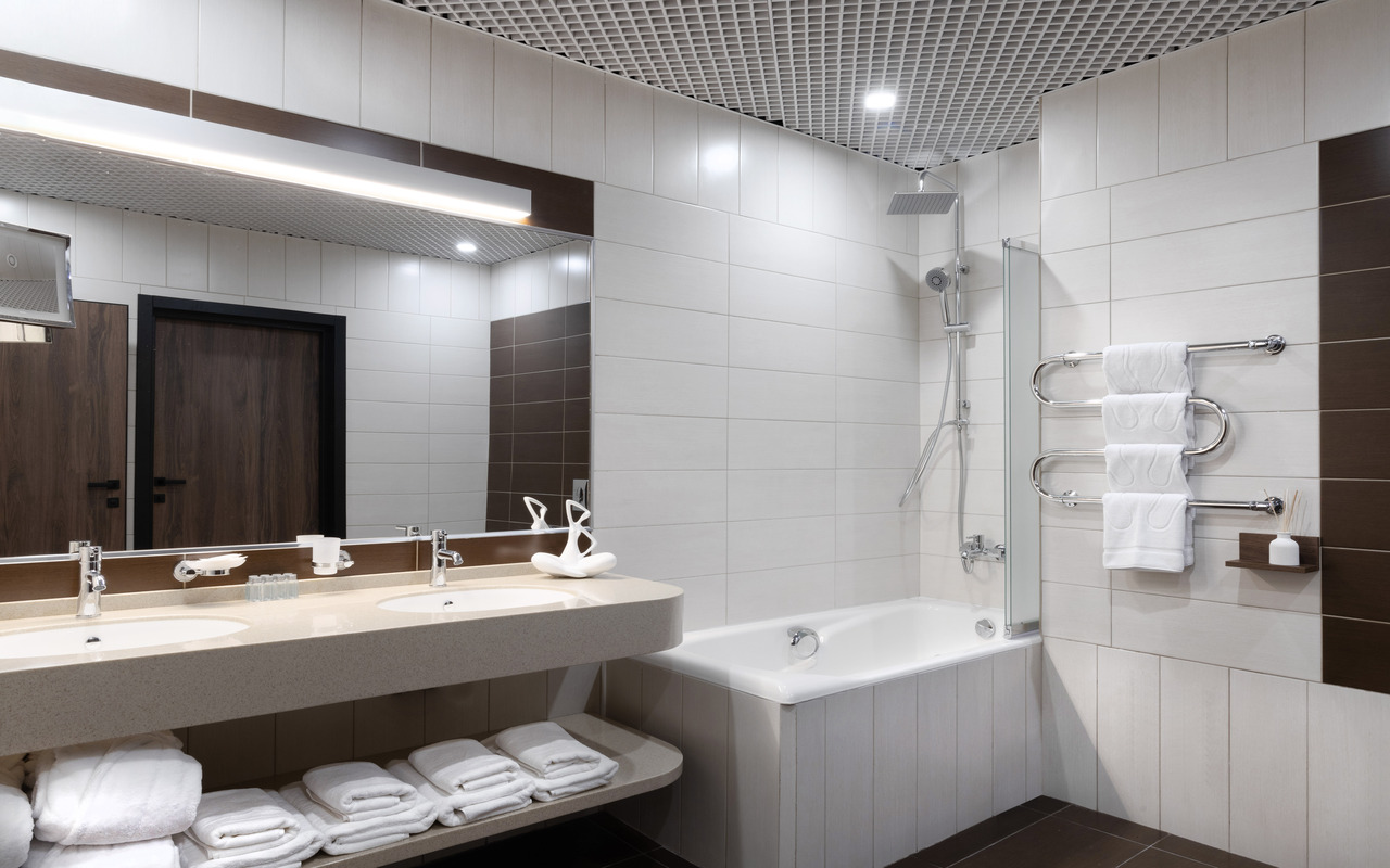 Люкс 2-местный