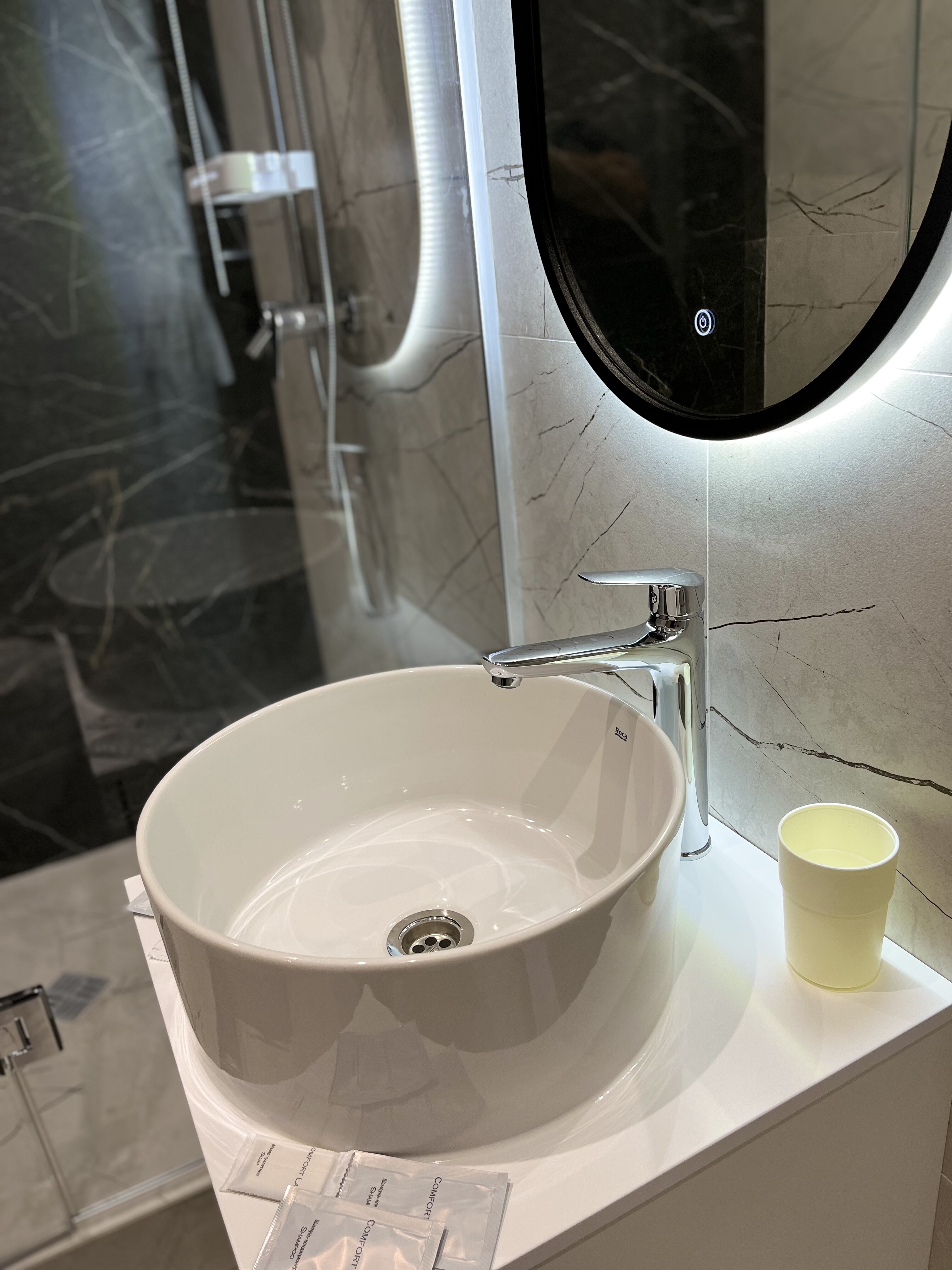 Апартаменты Апартамент выгодный (без окна) 2-местный, 1-комнатный