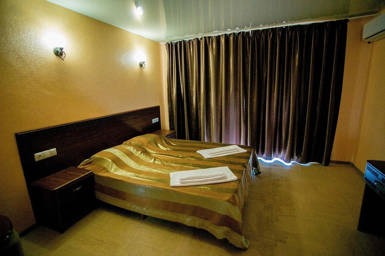 Посмотреть в галерее Стандарт, корпус 1, 2