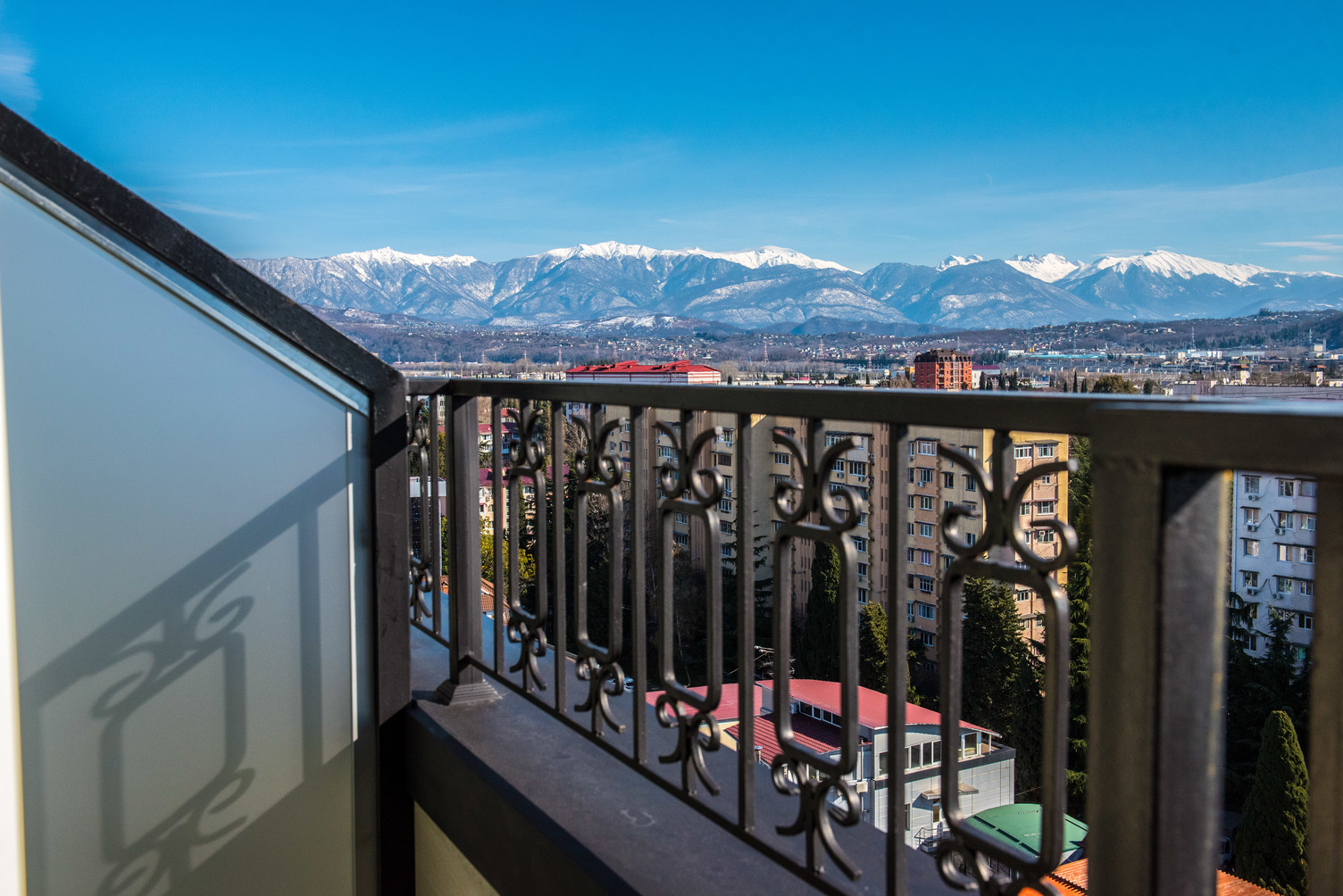 Студио 2-местный 