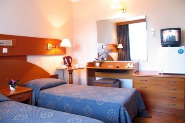 Стандартный 1 этаж