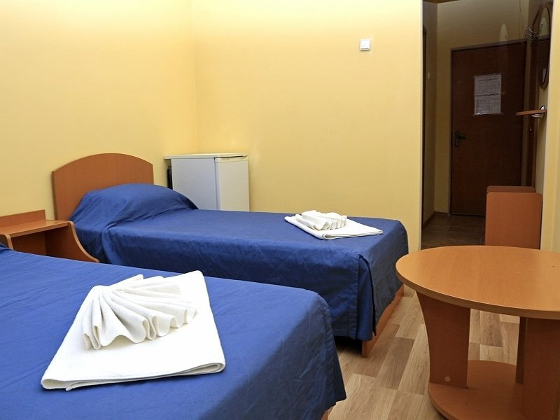 Эконом Стандарт