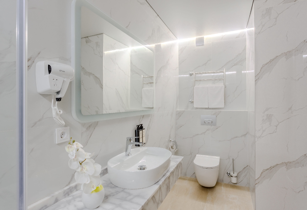 2-мест. люкс Премиум с ванной 