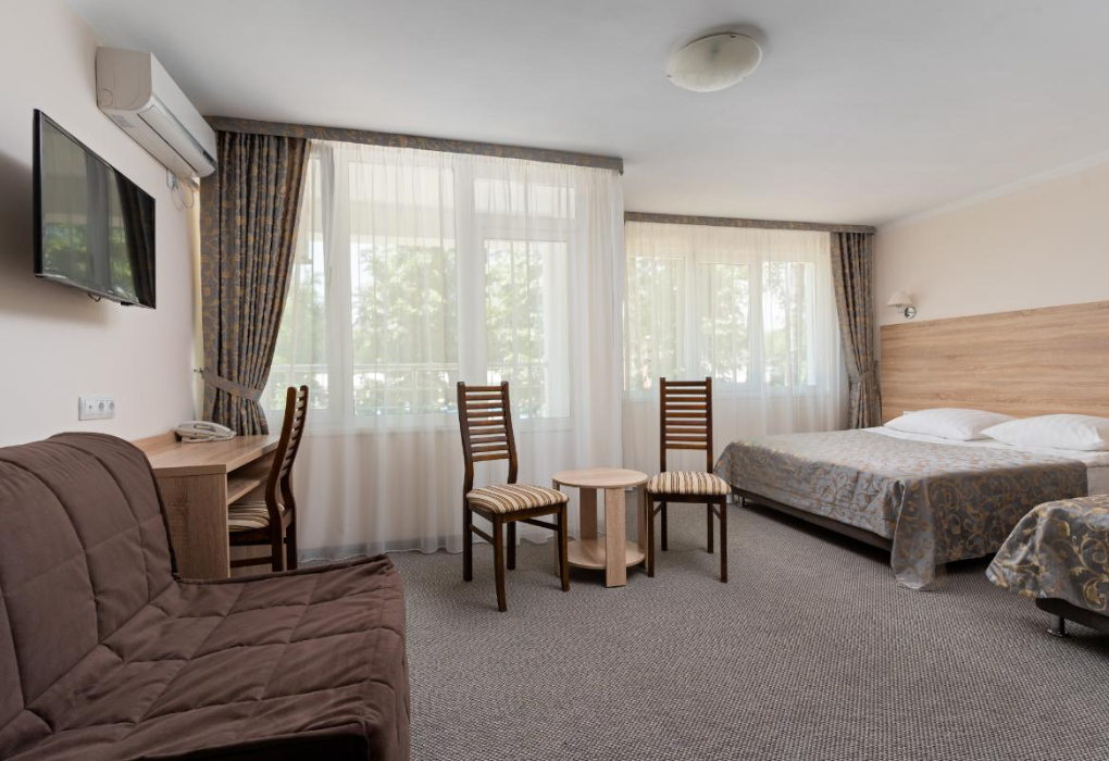 Посмотреть в галерее 2-мест.(разм. в 3-мест.) станд., корп. 1