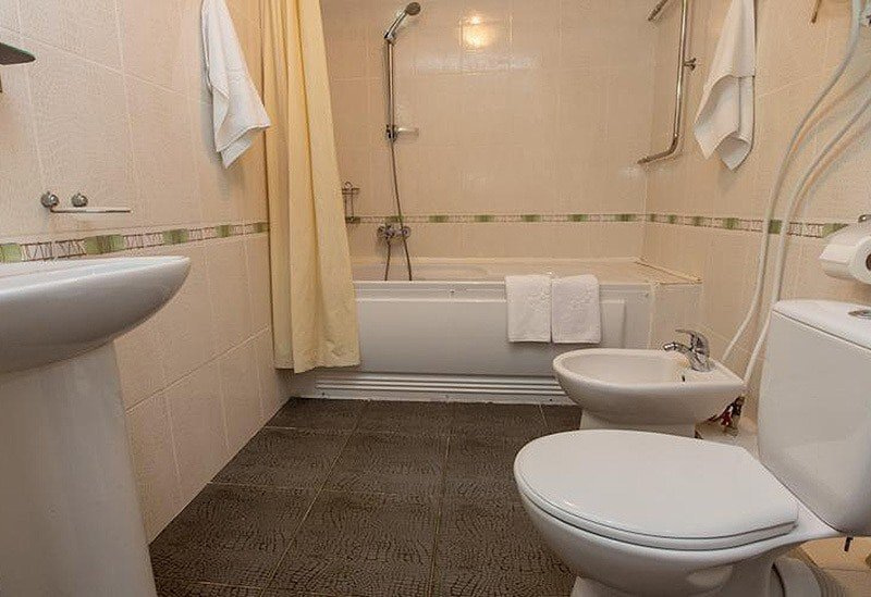 Family 3-комнатный